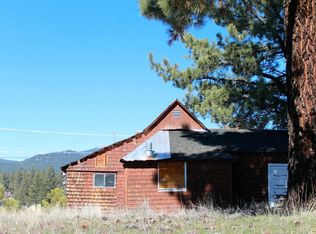 181 S Pine St, Portola, CA 96122