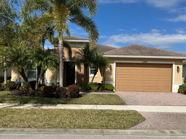 11439 SW Apple Blossom Trail, Port St Lucie, FL 34987