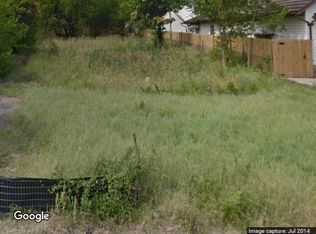 5120 Goodman Ave, Fort Worth, TX 76107