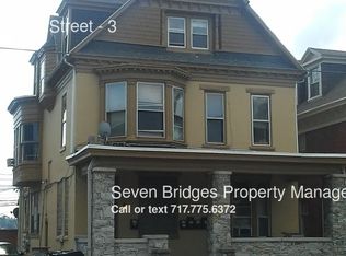 1620 N 2nd St APT 3, Harrisburg, PA 17102