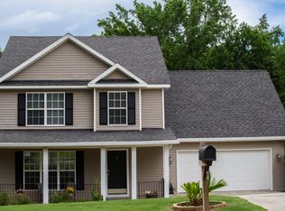 3945 High Chaparral Dr, Martinez, GA 30907