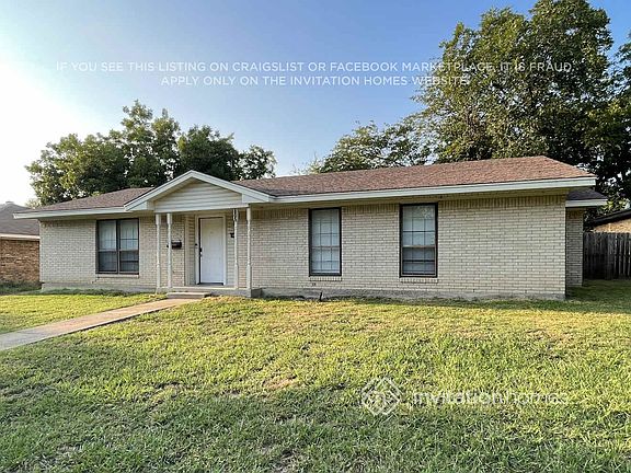 2nd image of 805 Poinsettia Dr