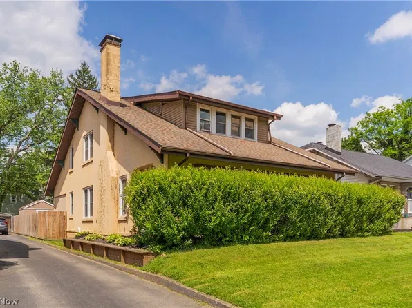 162 Belvedere Ave SE, Warren, OH 44483