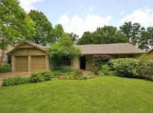 1907 Peter Pan St, Norman, OK 73072