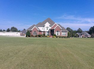 9825 Us Highway 421 S, Erwin, NC 28339