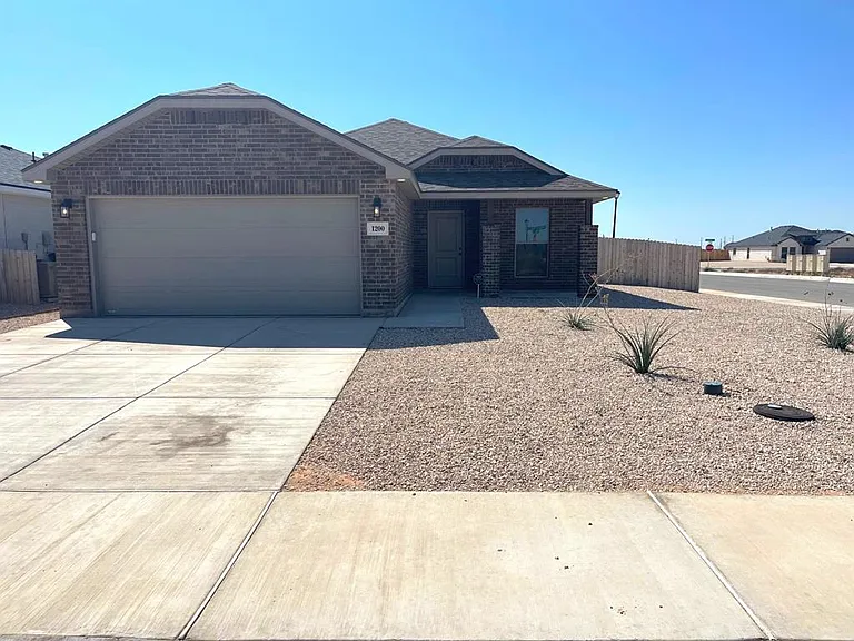 1200 Hogback Way — Photo 1