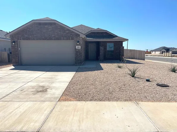 1200 Hogback Way, Midland, TX 79705