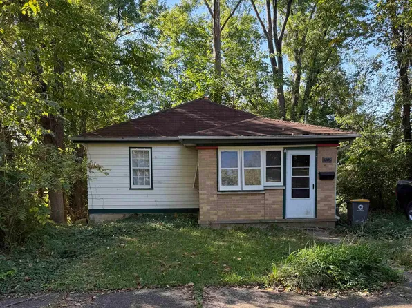 1205 W 8th St, Bloomington, IN 47404