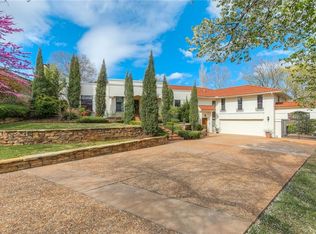 1321 Reiss Ct, Oklahoma City, OK 73118