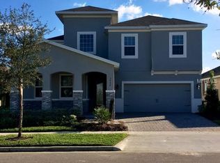 7924 Minutemen Loop, Winter Garden, FL 34787