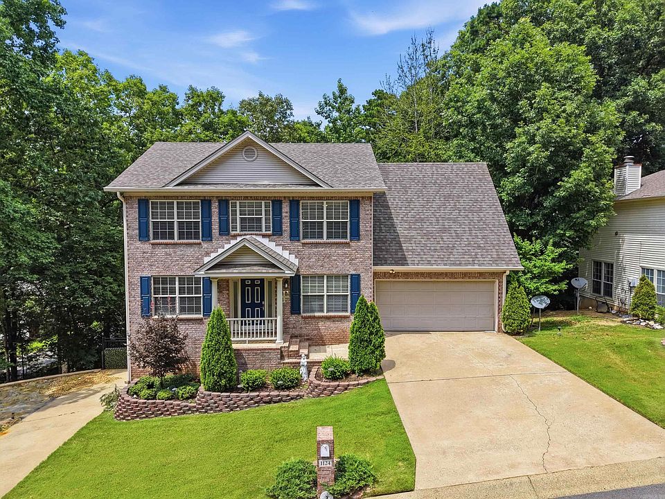 1st image of 1124 River Oaks
