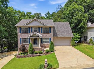 1124 River Oaks, Benton, AR 72019