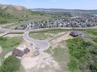 570 Granger Ct, Castle Rock, CO 80109