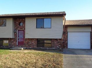 5104 Sheila Dr, Granite City, IL 62040