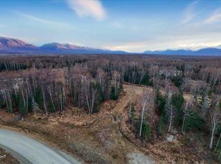 5645 N Stella Cir, Wasilla, AK 99654