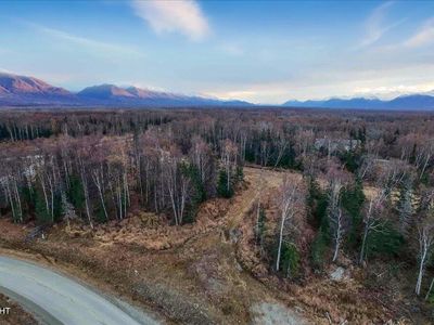 5645 N Stella Cir, Wasilla, AK, 99654