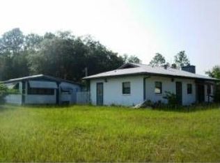 10551 SE 195th St, Inglis, FL 34449