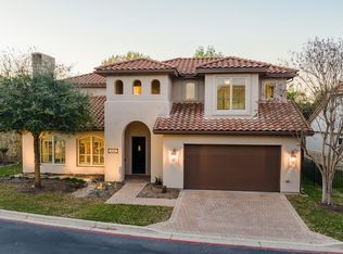 8916 Villa Norte Dr, Austin, TX 78726