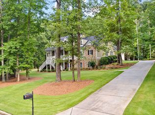 125 Adams Park Dr, Fayetteville, GA 30214