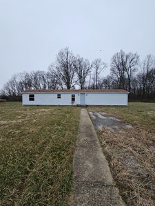 1506 State Route 133, Bethel, OH, 45106
