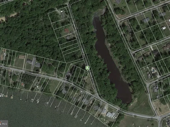 Mynell St, Stafford, VA 22554