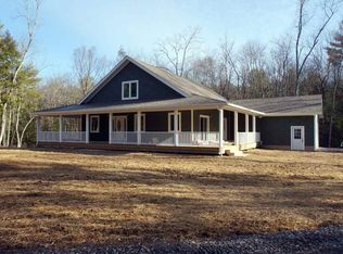216 John Joy Rd, Woodstock, NY 12498