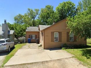 1302 Burnham Ave, Des Moines, IA 50315