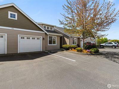 911 Aaron Drive #108, Lynden, WA, 98264