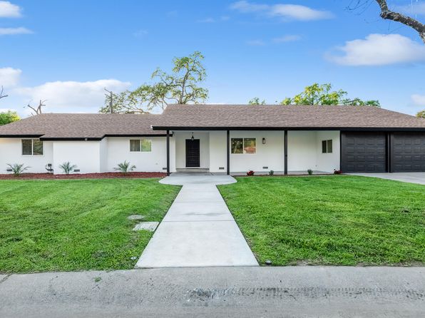 2905 S Encina Street, Visalia, CA 93277