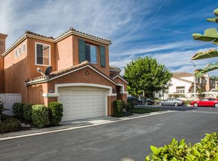27 Del Cambrea, Irvine, CA 92606