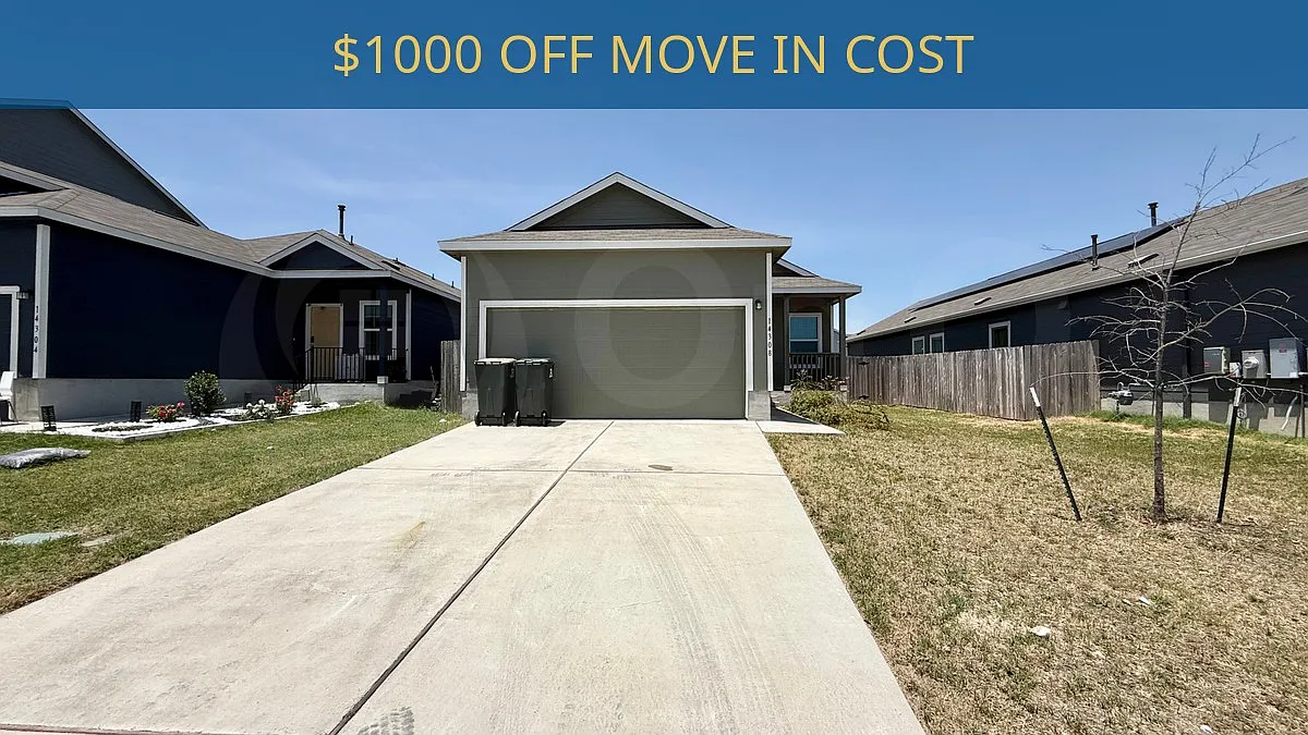 3 bed, 2.0 bath, 1276 sqft, $1,924 — Photo 1