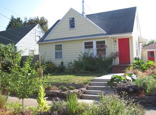 2626 SE 59th Ave, Portland, OR 97206