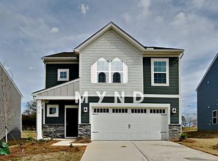 2518 Brunson Ct, Monroe, NC 28110