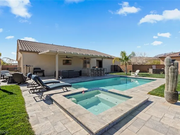 6168 Rockville Creek Ct, Las Vegas, NV 89149