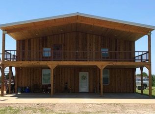 13811 State Hwy #98, Valliant, OK 74764