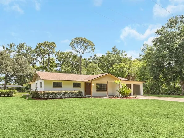 445 E MARVIN AVENUE, LONGWOOD, FL 32750