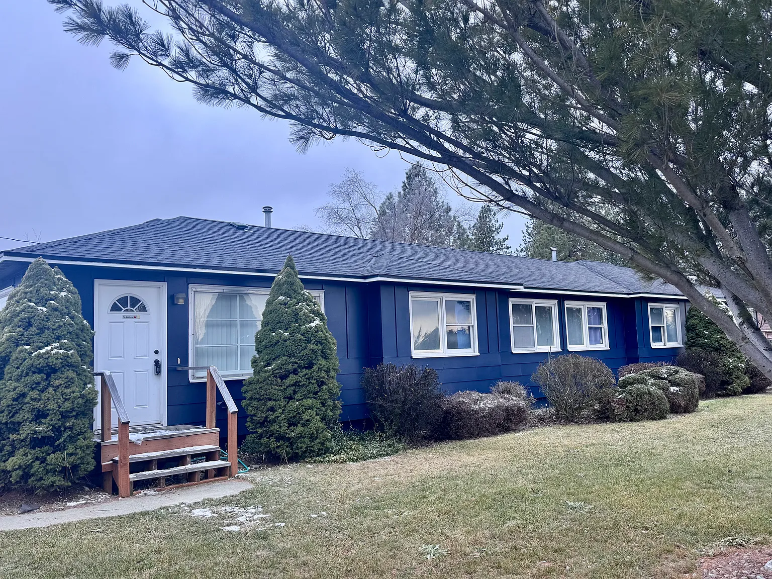 4 bed, 2614 sqft, $2,095 — Photo 1