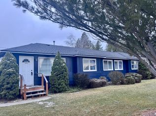 3528 E Farwell Rd, Mead, WA 99021