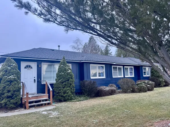 3528 E Farwell Rd, Mead, WA 99021