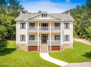 3499 Ballards Crossroads Rd, Greenville, NC 27834