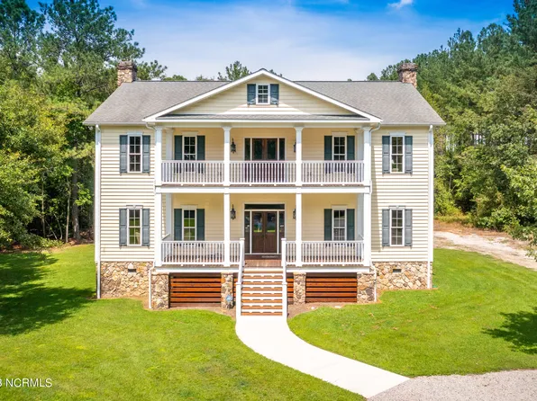 3499 Ballard'S Crossroads Road, Greenville, NC 27834