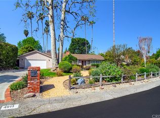 4911 Natoma Ave, Woodland Hills, CA 91364