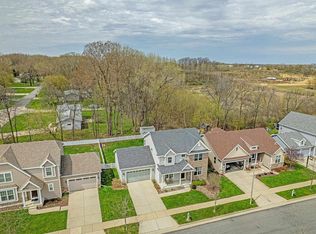 4520 Bellingrath St, Mc Farland, WI 53558