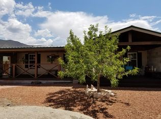 19 Old Rd, Albuquerque, NM 87123