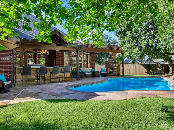 218 Champions Dr, Georgetown, TX 78628