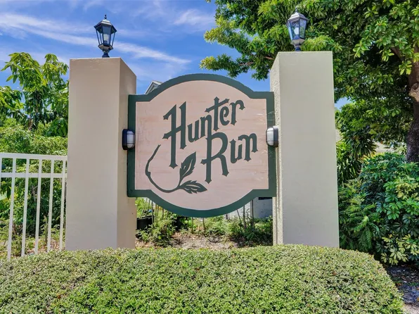 836 E Palm Run Drive, North Lauderdale, FL 33068