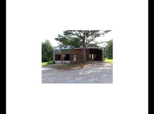 1073 County Road 16, Myrtle, MS 38650