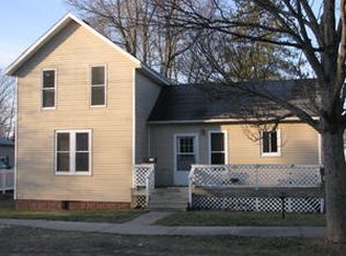 207 Wadsworth St, East Tawas, MI 48730