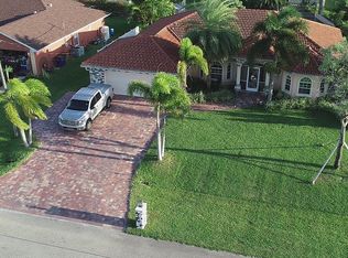 4907 Bygone St, Lehigh Acres, FL 33971