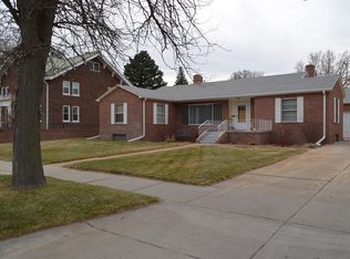 1220 Box Butte Ave, Alliance, NE 69301